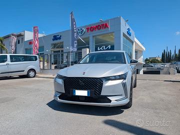 Ds DS4 4 BlueHDi 130 aut. Performance Line