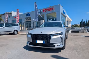Ds DS4 4 BlueHDi 130 aut. Performance Line