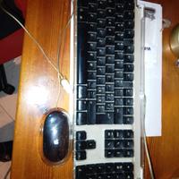 Tastiera e mouse Macintosh 