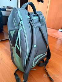 Nox At10 Competition Trolley 2024 Borsa Da Padel
