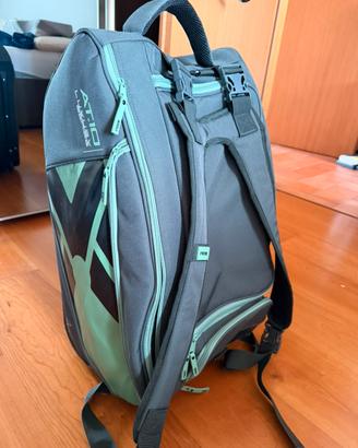 Nox At10 Competition Trolley 2024 Borsa Da Padel