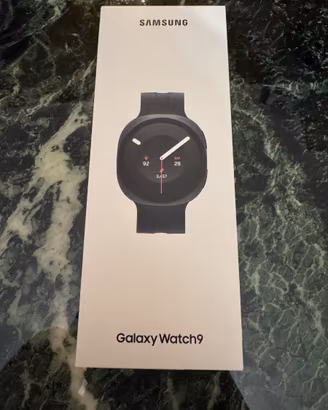 Orologio samsung
