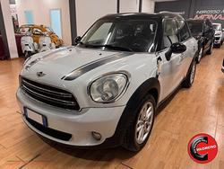 Mini Countryman 1.6 Diesel 110cv 2015