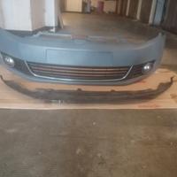 Paraurti Parafango Fanali Faro Golf 6