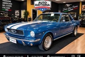 FORD Mustang Mustang Coupe 289 Automatica