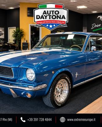 FORD Mustang Mustang Coupe 289 Automatica