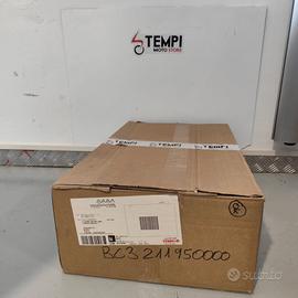Telaio posteriore Sx orig Yamaha T-Max 530 (dal 20