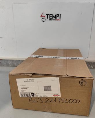 Telaio posteriore Sx orig Yamaha T-Max 530 (dal 20