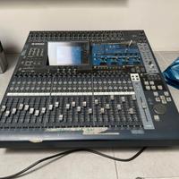 Mixer Yamaha 02R96