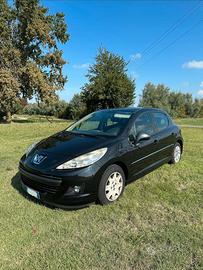 Peugeot 207 1.4 Benzina/GPL