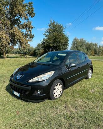 Peugeot 207 1.4 Benzina/GPL