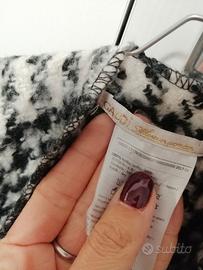 PONCHO MANTELLA GAUDI'