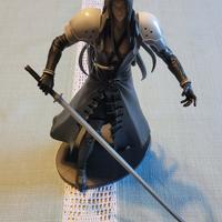 sephirot action figure playarts