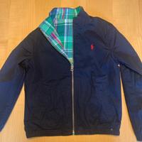 Giacca bimbo Ralph Lauren