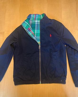 Giacca bimbo Ralph Lauren