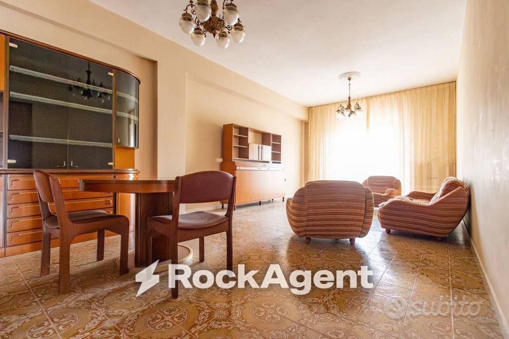 Appartamento – Catanzaro, Madison Garden, Dulcino - Vista 4