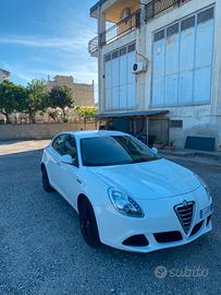 ALFA ROMEO GIULIETTA 2.0 JTDm ex 140cv