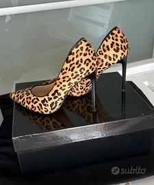 Scarpe Rinascimento nuove n 37