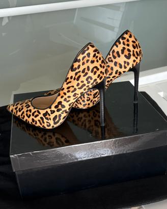 Scarpe Rinascimento nuove n 37