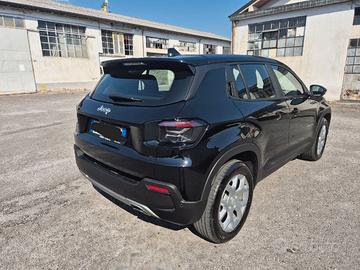 Jeep Avenger Altitude 1.2