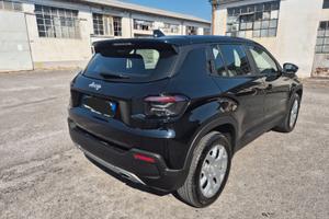 Jeep Avenger Altitude 1.2