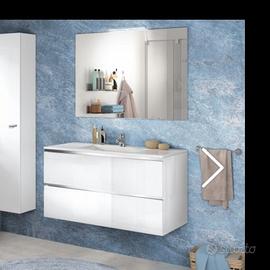 specchio bagno