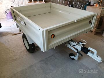 Carrello appendice 