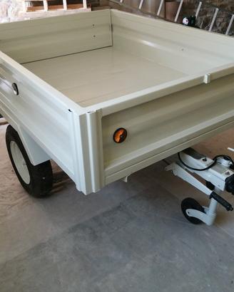 Carrello appendice 