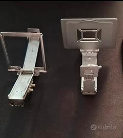 MIRINI SPORTIVI LEITZ  E HASSELBLAD 