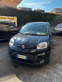 FIAT PANDA HYBRID