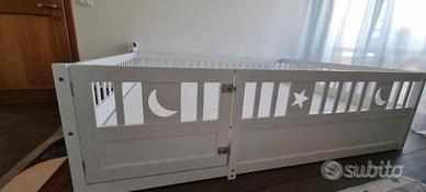 letto bambino