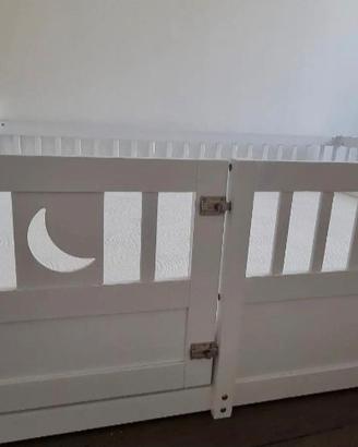 letto bambino