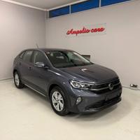 Volkswagen Taigo 1.0 TSI 115 CV Life NEOPATENTATI
