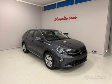 Volkswagen Taigo 1.0 TSI 115 CV Life NEOPATENTATI