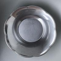 Ciotola porta frutta centrotavola Alessi Mercurio