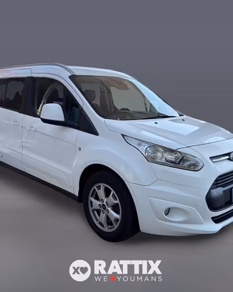 FORD gran tourneo connect v761 Gran Tourneo Connec