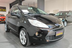 Ford Ka 1.2 8V 69CV Titanium ok neopatentati