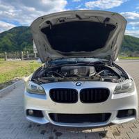 Ricambi bmw f10 M pack 530d N57d30A automatica