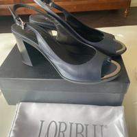Loriblu sandali blu n 40