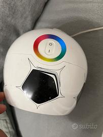 Lampada a  led Philips  limited edition