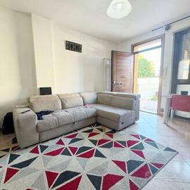 Appartamento con ingresso indipendente, N/338