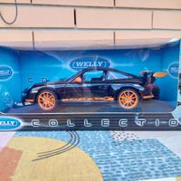 Porsche 911(997) GT3 RS scala 1:18