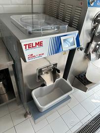 Mantecatore TELME Ecogel T 30-90 nuovo