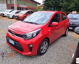 KIA - Picanto 1.0 Active