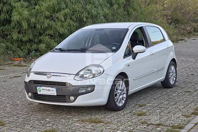 FIAT Punto Evo 1.3 Mjt 95 CV DPF 5 porte S&S Emoti