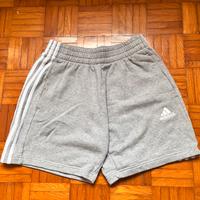pantaloncini adidas