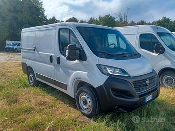 Fiat ducato ch1 - tetto basso passo corto