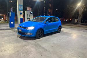 Polo 1.2 TSI DSG Bluemotion Comfortline 5p