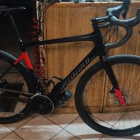 Specialized diverge carbonio Tg 58