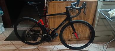Specialized diverge carbonio Tg 58